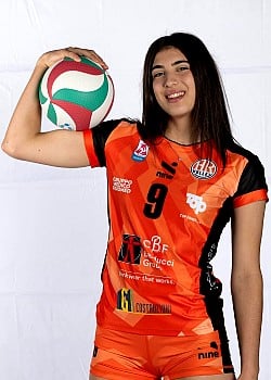 Nicole Piomboni